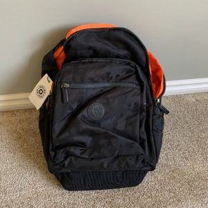 Kipling backpack (fit 15'' Laptop)